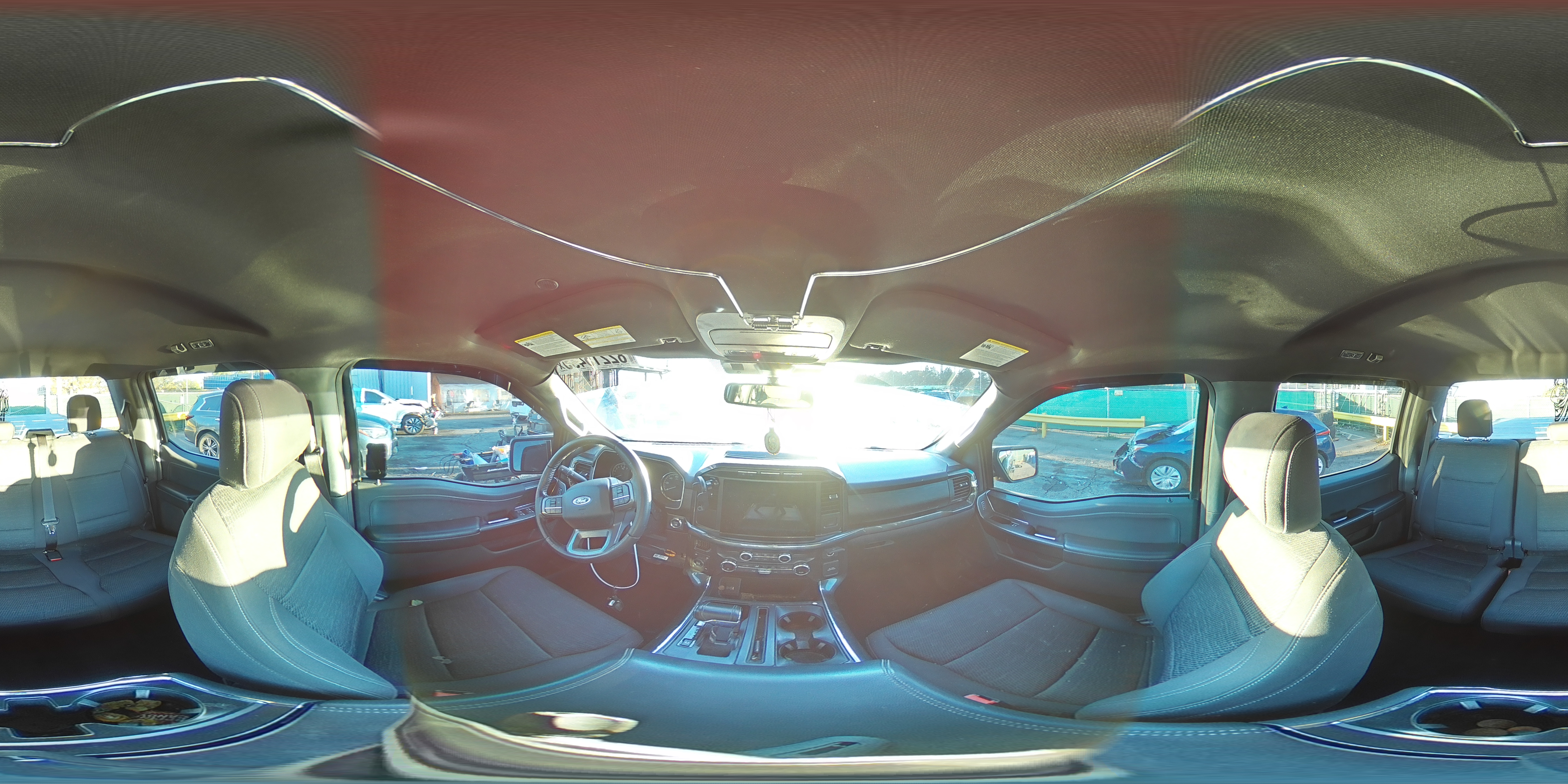 2021 Ford F150 Supercrew VIN: 1FTEW1EP1MFA68150 Lot: 82215495