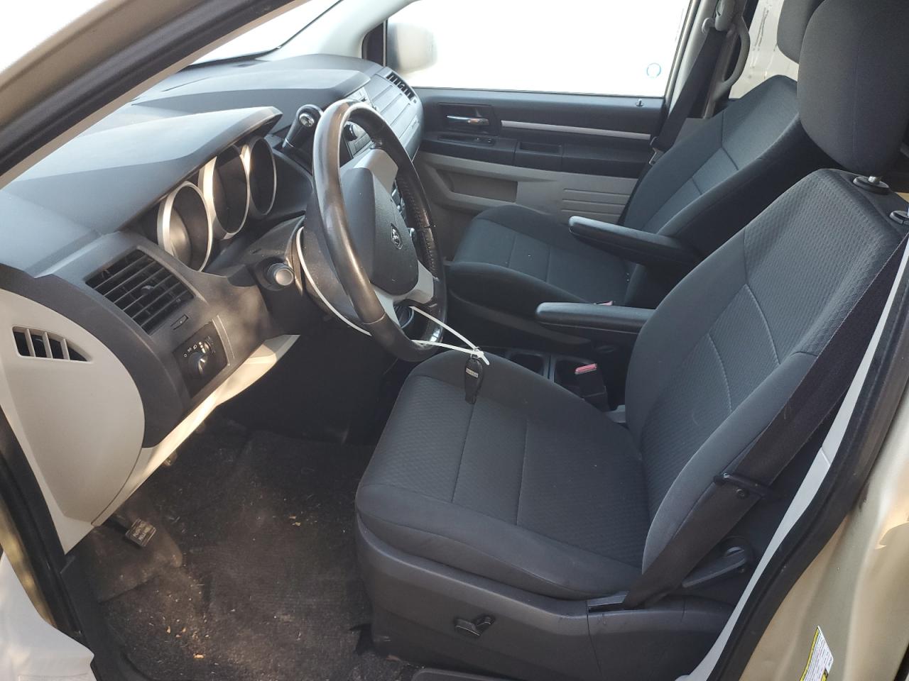 2010 Dodge Grand Caravan Se VIN: 2D4RN4DE9AR471497 Lot: 85103925