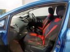 2010 FORD FIESTA STUDIO  for sale at Copart EAST KILBRIDE