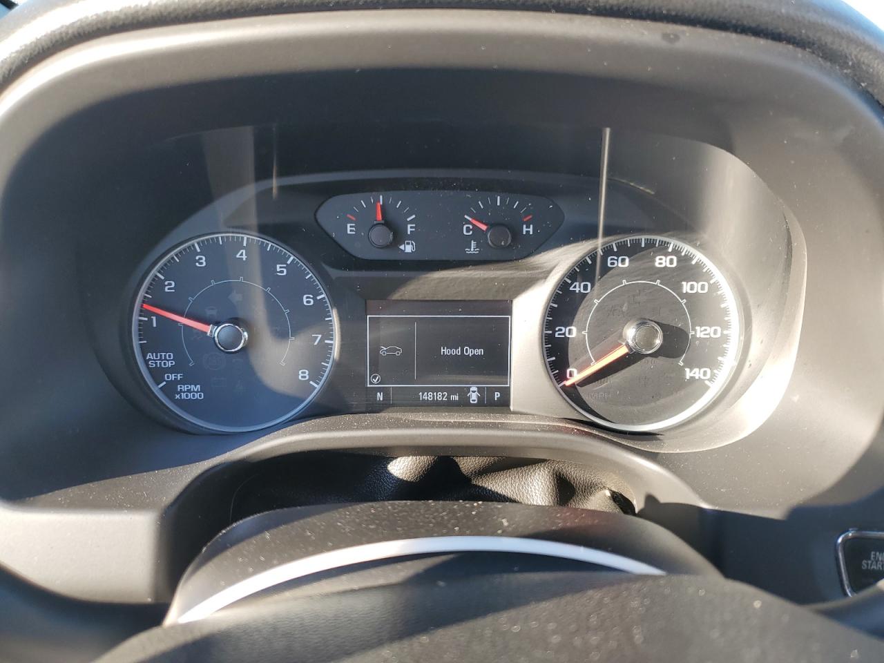 2017 GMC Acadia Sle VIN: 1GKKNKLA1HZ301950 Lot: 82551745