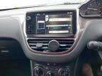 2014 PEUGEOT 2008 ACTIVE HDI  for sale at Copart CORBY