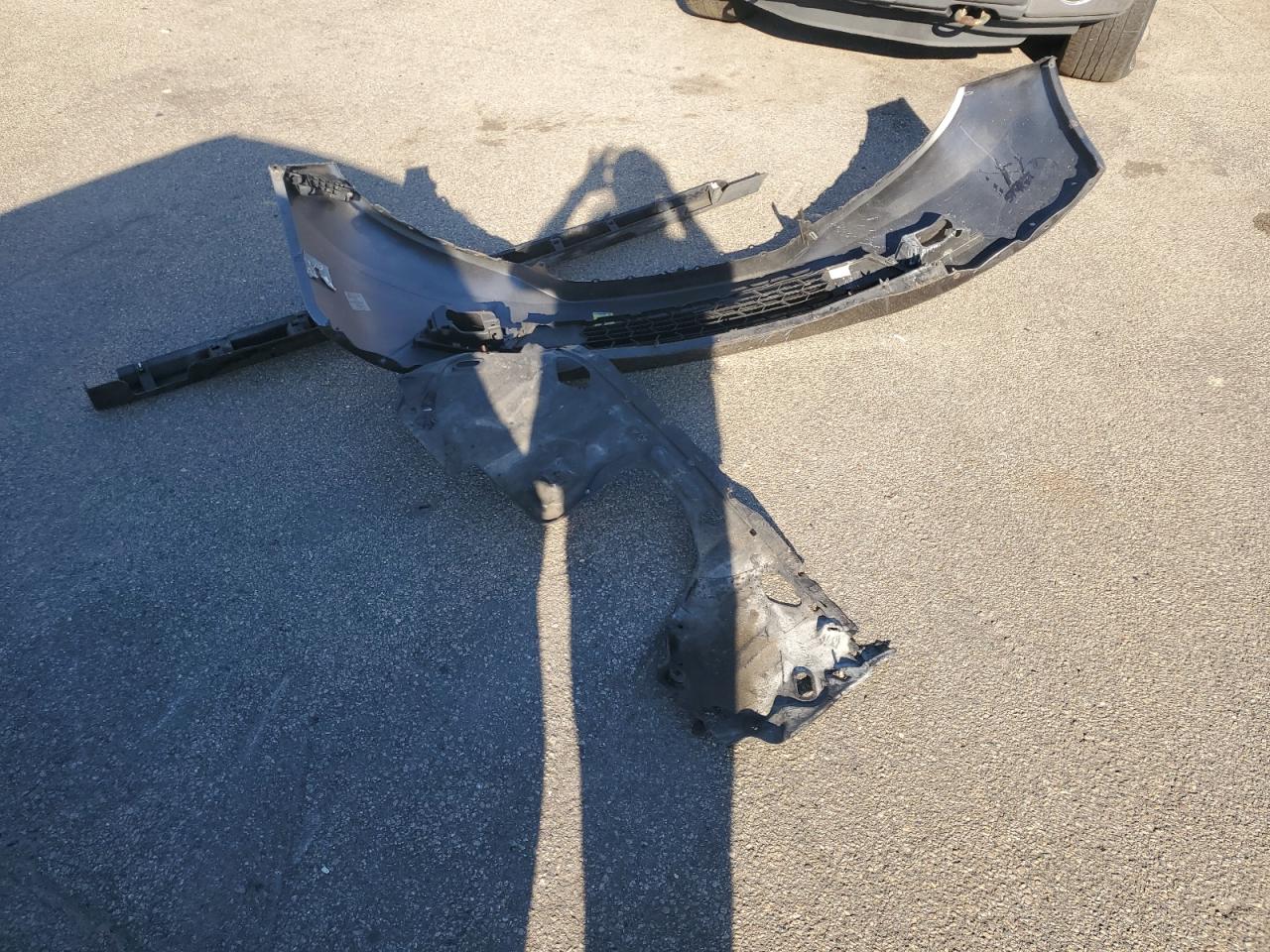 2013 Honda Odyssey Exl VIN: 5FNRL5H68DB059096 Lot: 85336125