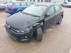 2019 VOLKSWAGEN POLO 1.0 TSI 115 SEL 5DR for sale at Copart SANDWICH