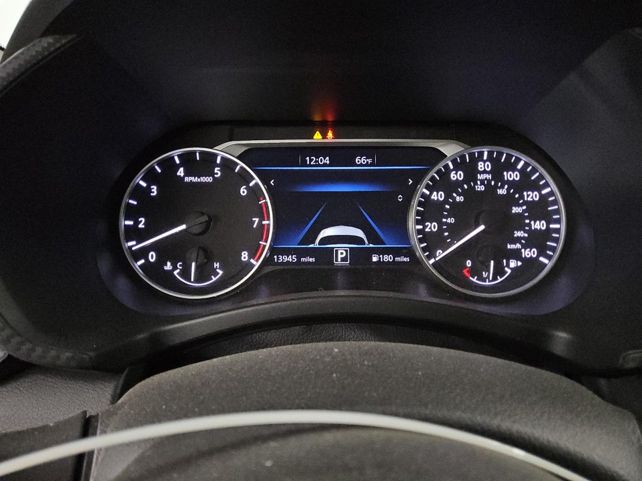 2025 Nissan Sentra Sv VIN: 3N1AB8CVXSY294328 Lot: 84299185