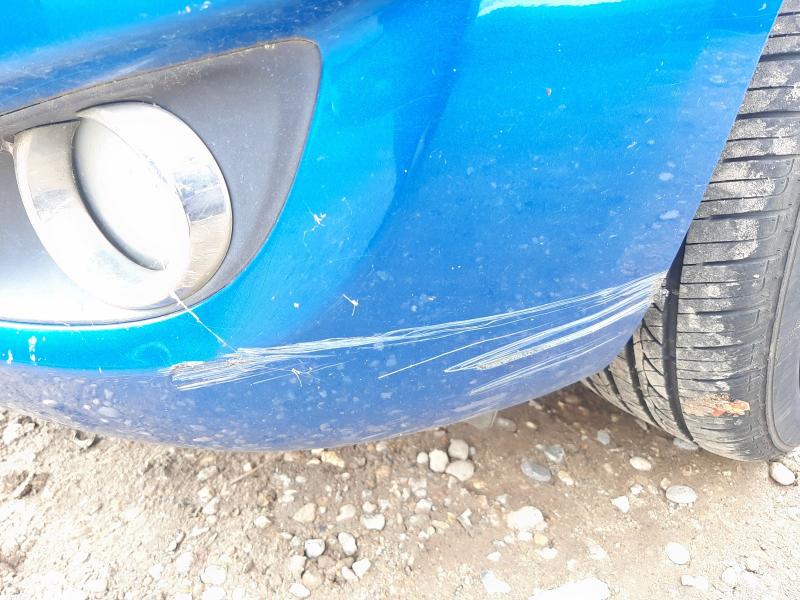 2011 TOYOTA YARIS 1.33 VVT-I T SPIRIT NAV 5DR [6]