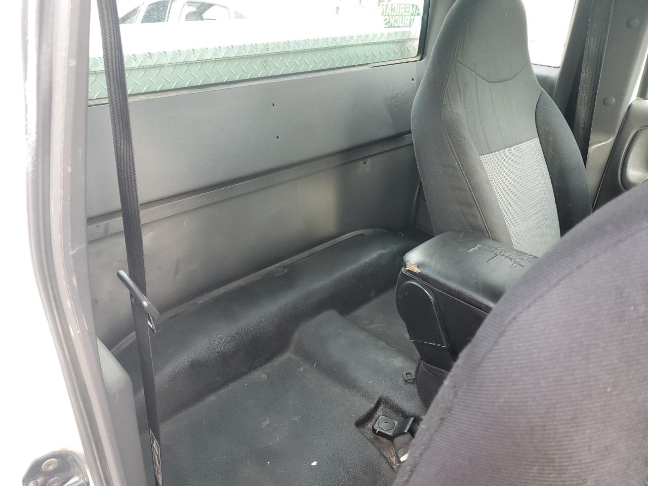 2003 Ford Ranger Super Cab VIN: 1FTZR15E43TA18401 Lot: 86318415