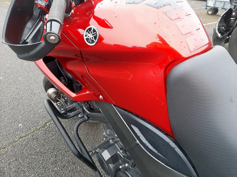2007 YAMAHA TDM 900 