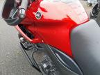 2007 YAMAHA TDM 900  for sale at Copart SANDTOFT