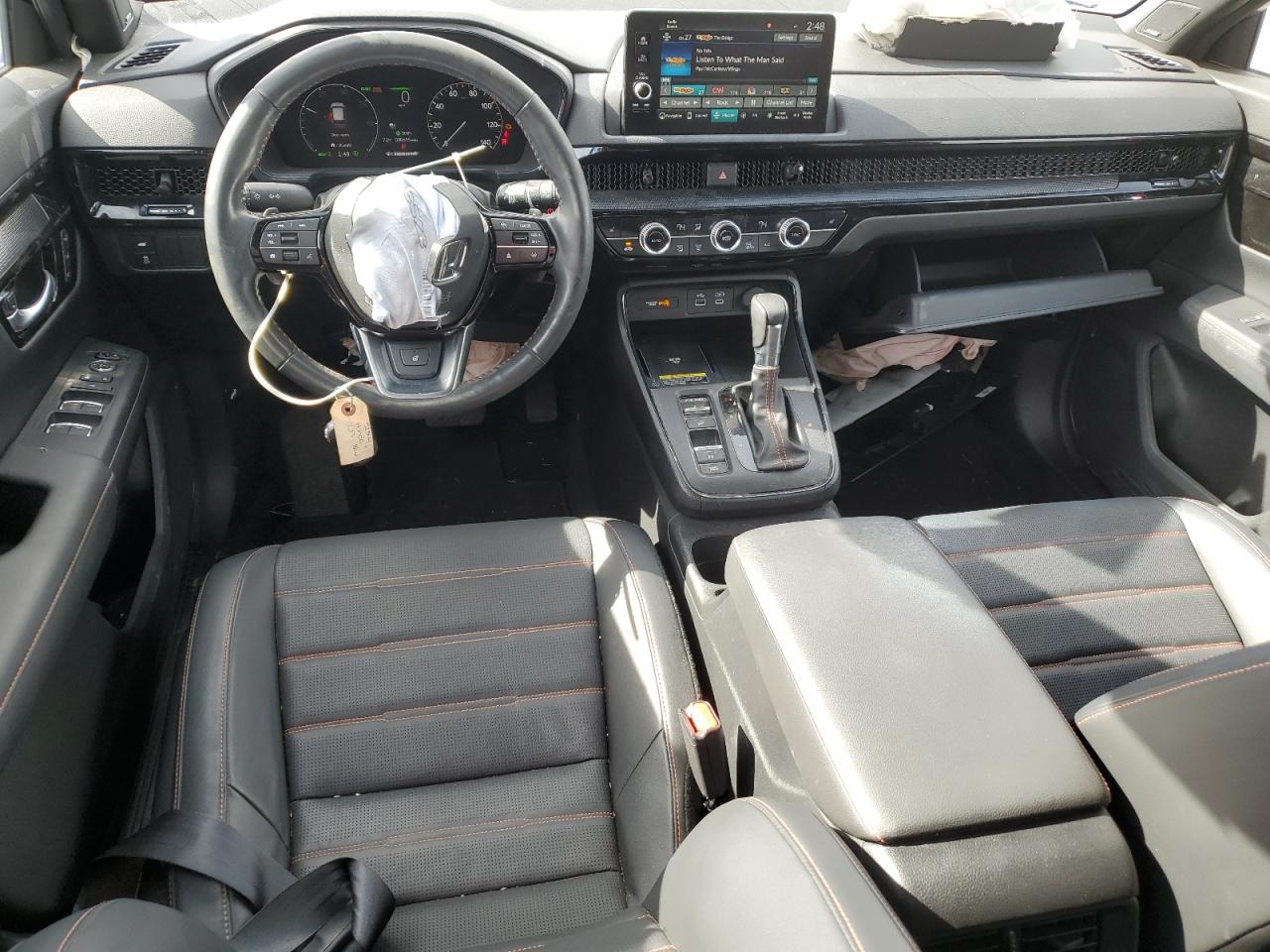 2023 Honda Cr-V Sport Touring VIN: 7FARS6H9XPE013538 Lot: 87228855