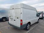 2008 FORD TRANSIT 85 T260S FWD  for sale at Copart CHESTER