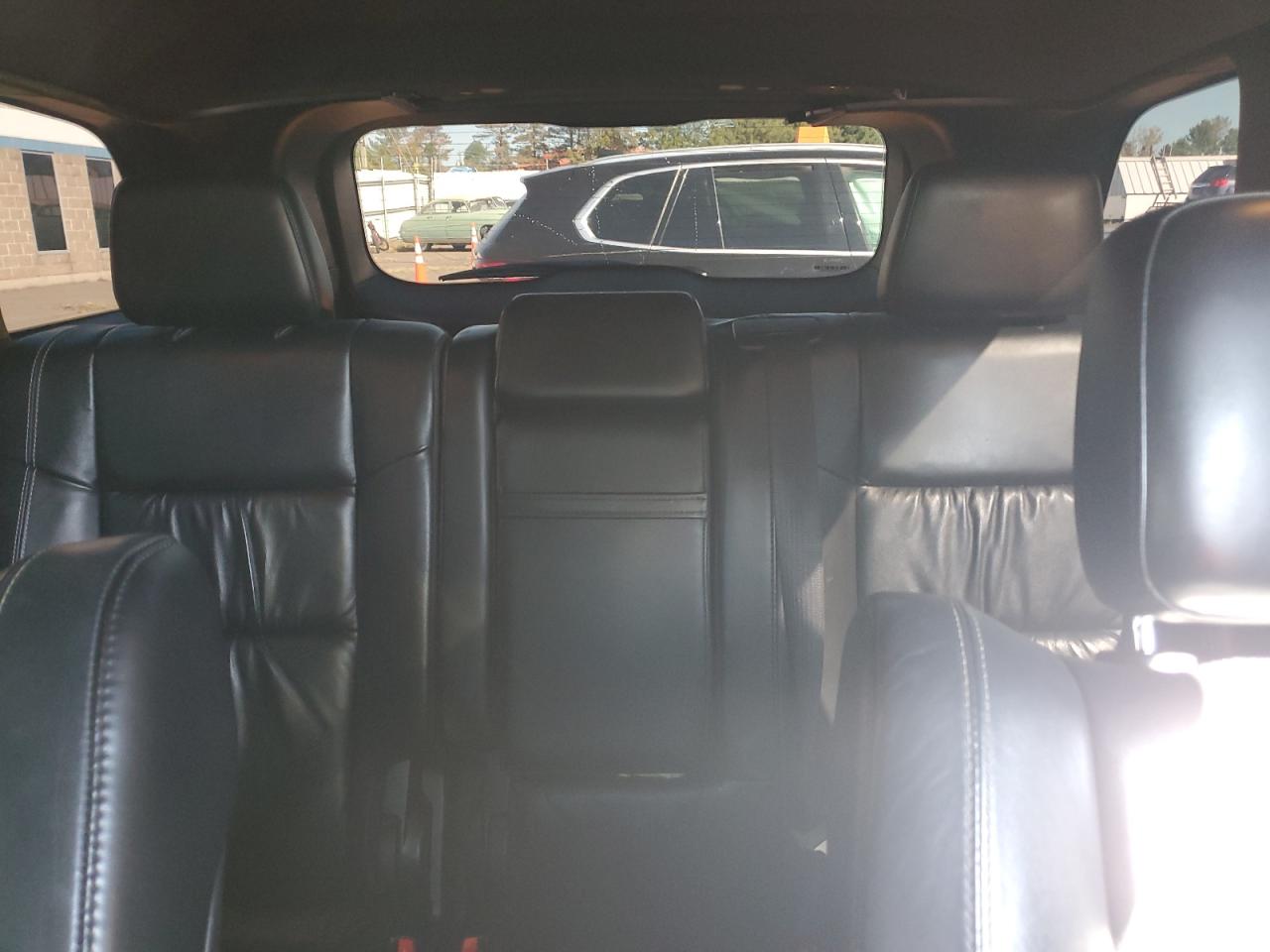 2015 Jeep Grand Cherokee Limited VIN: 1C4RJFBG5FC705336 Lot: 84433175