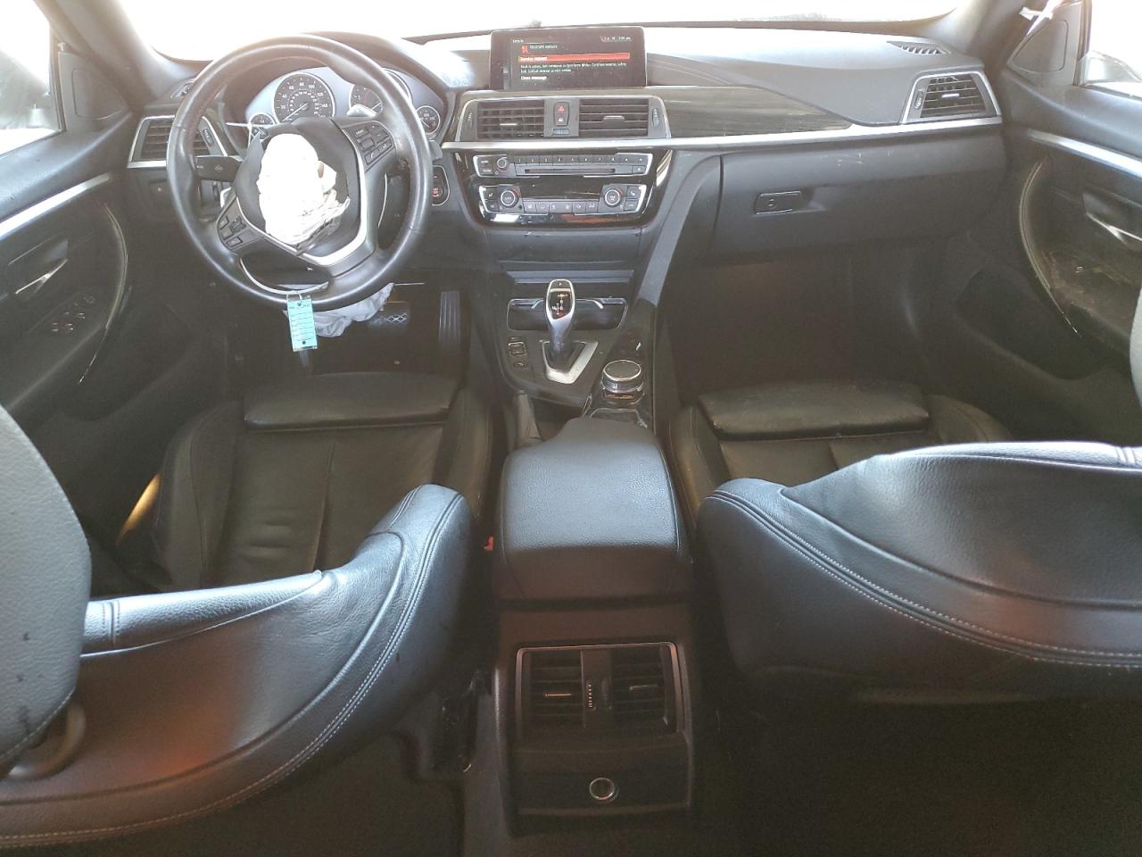 2018 BMW 430I Gran Coupe VIN: WBA4J1C52JBG77200 Lot: 82639155