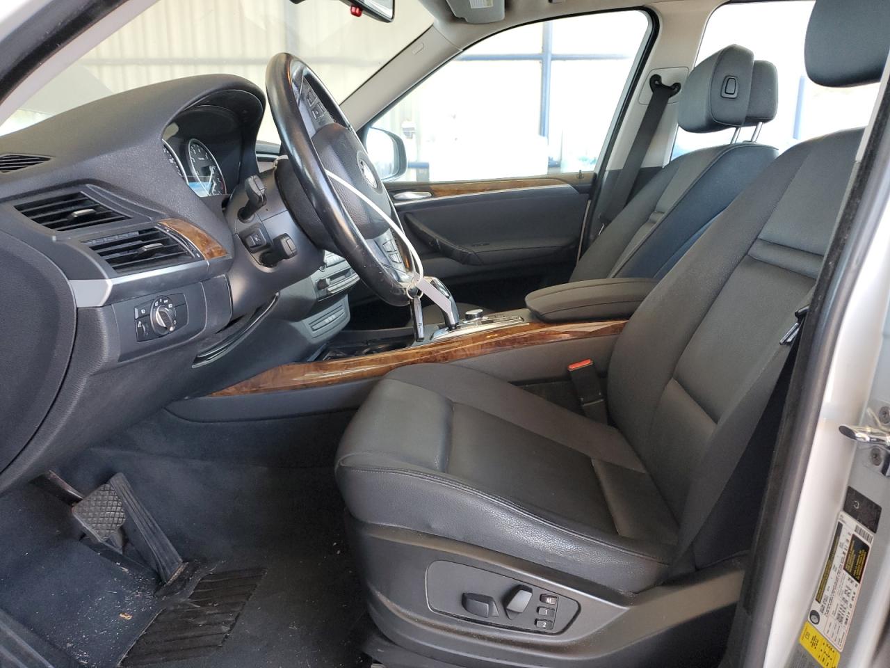 2009 BMW X5 xDrive30I VIN: 5UXFE43559L267655 Lot: 84960415