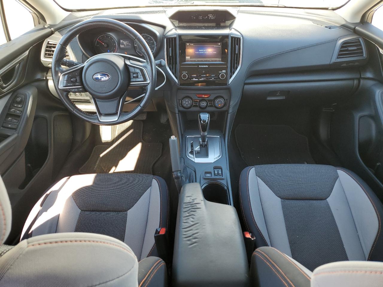 2018 Subaru Crosstrek Premium VIN: JF2GTACC1JH217899 Lot: 82581045