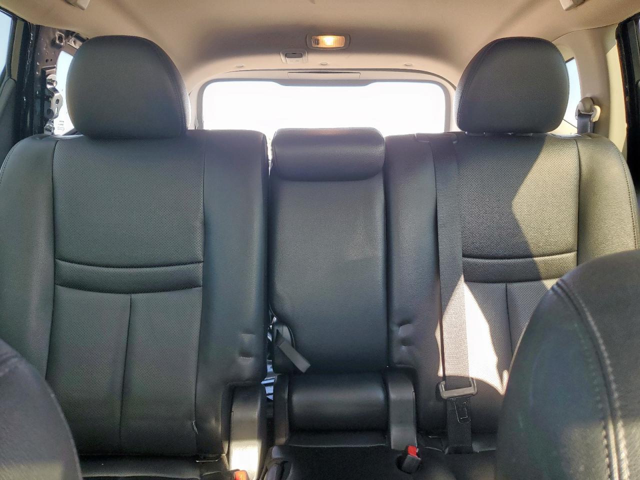 2019 Nissan Rogue S VIN: 5N1AT2MT2KC794539 Lot: 84919015