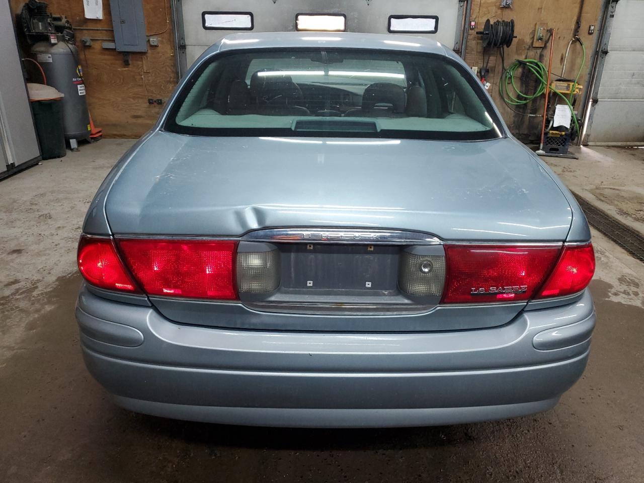 2003 Buick Lesabre Custom VIN: 1G4HP52K534194236 Lot: 84928075