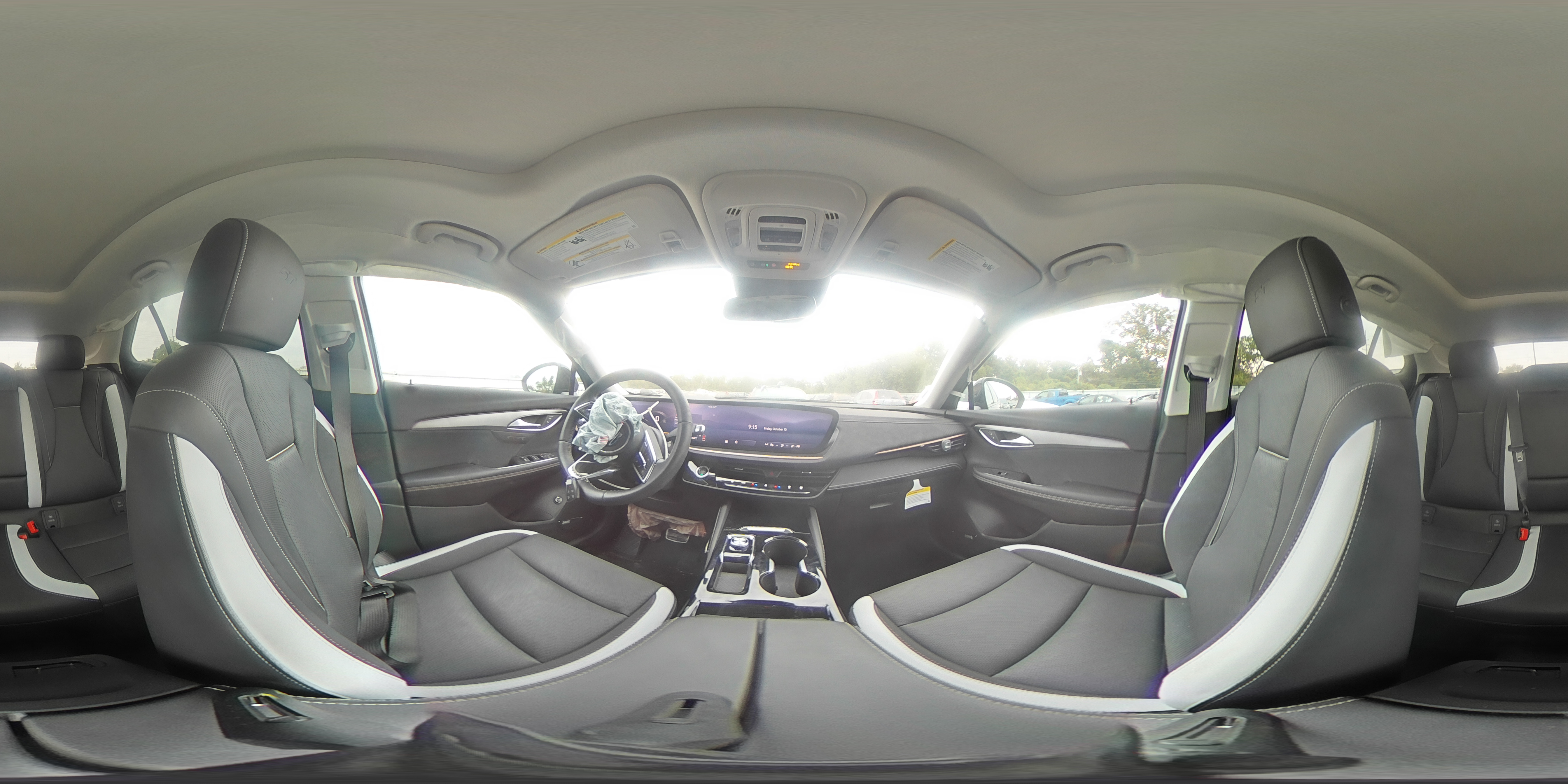 2024 Buick Envision Essence VIN: LRBFZPE42RD075842 Lot: 82375025