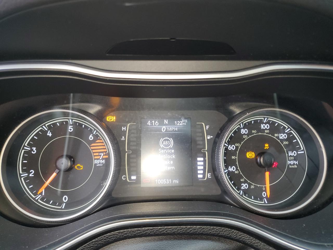 2019 Jeep Cherokee Latitude Plus VIN: 1C4PJMLB9KD167095 Lot: 85871635