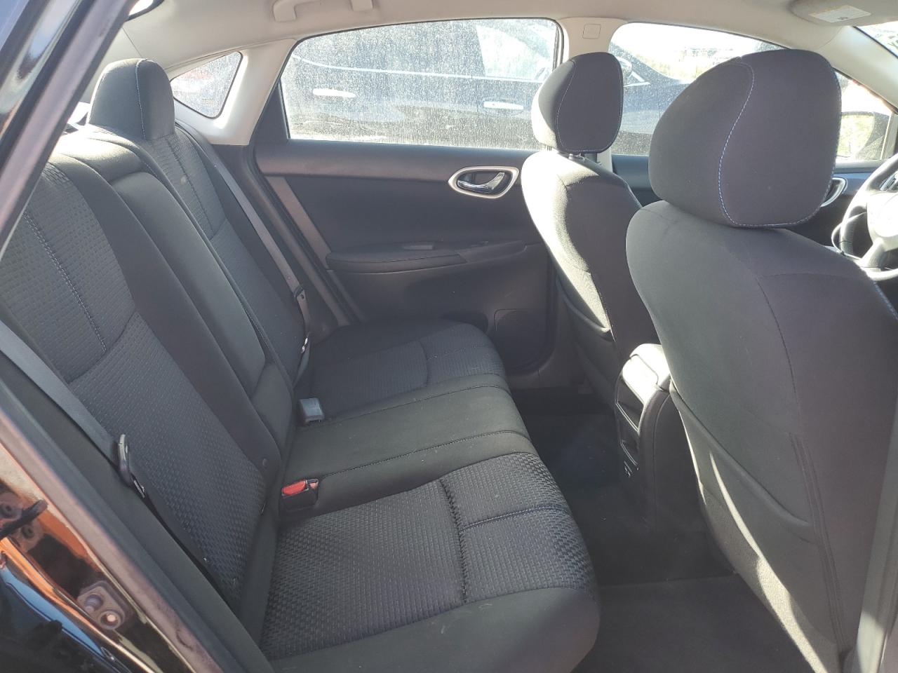 2018 Nissan Sentra S VIN: 3N1AB7AP8JY211346 Lot: 82366595