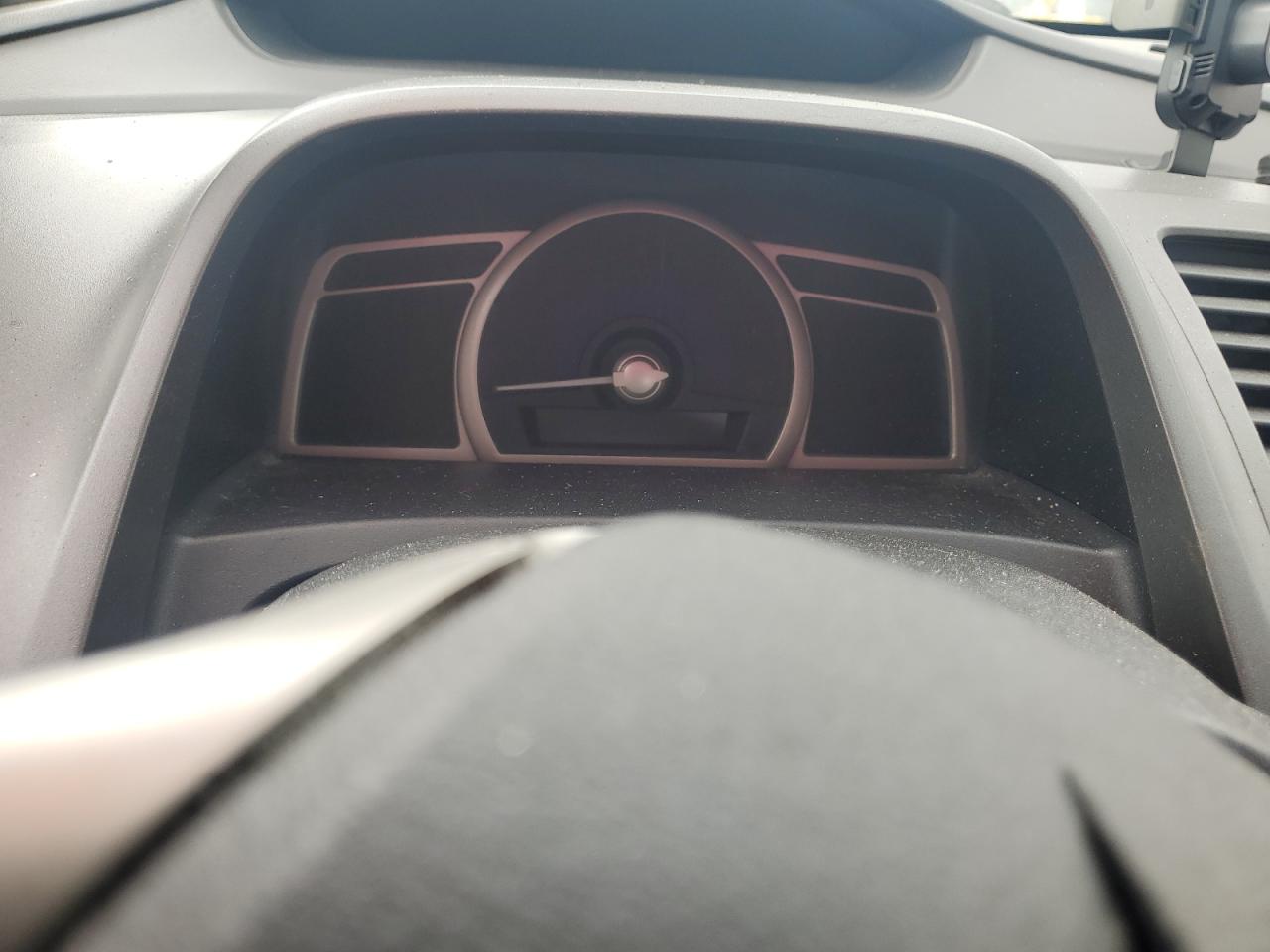 2007 Honda Civic Ex VIN: 1HGFA16897L126524 Lot: 85257875