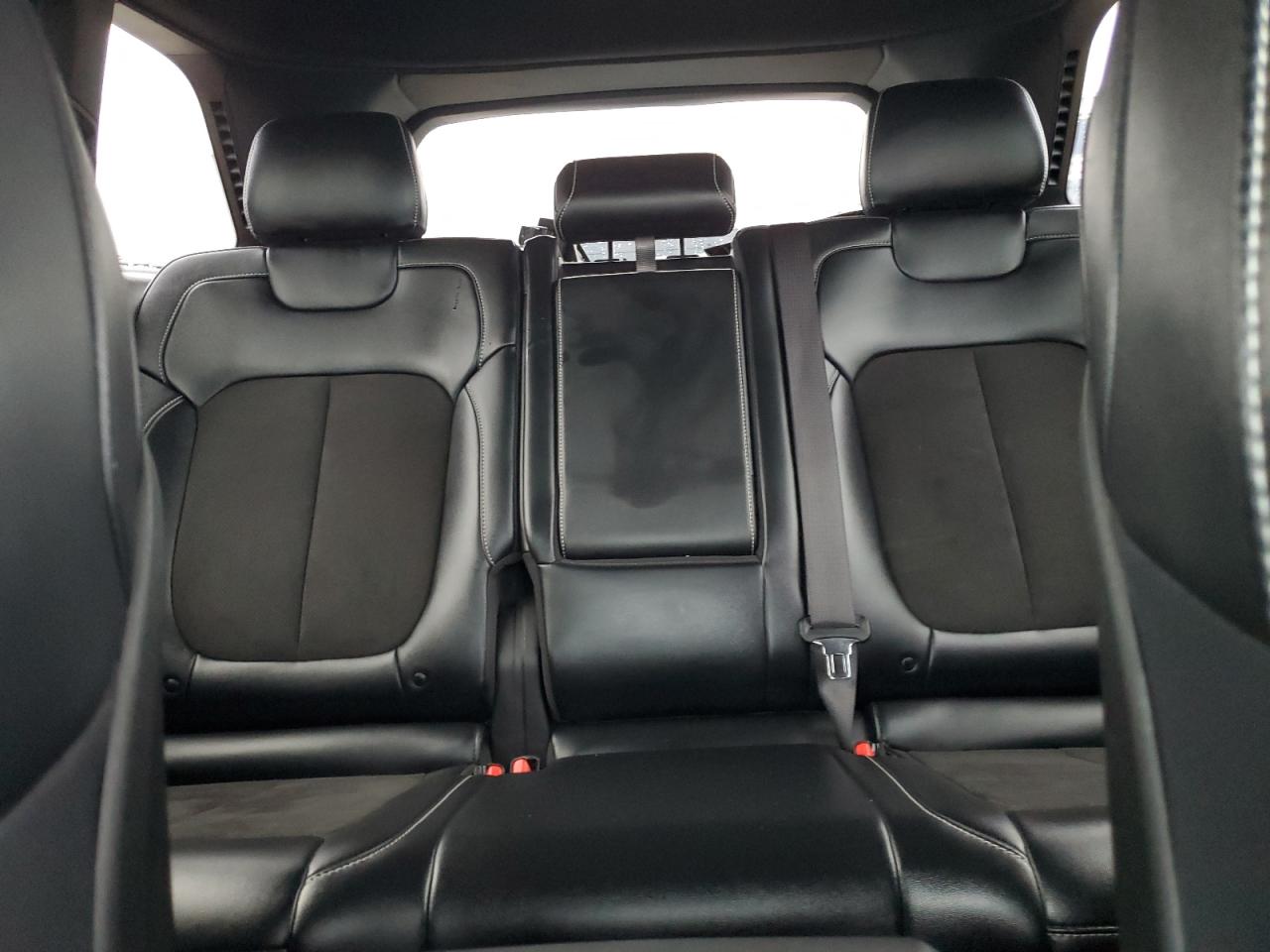 2022 Jeep Grand Cherokee Laredo VIN: 1C4RJHAG9N8598189 Lot: 86217755