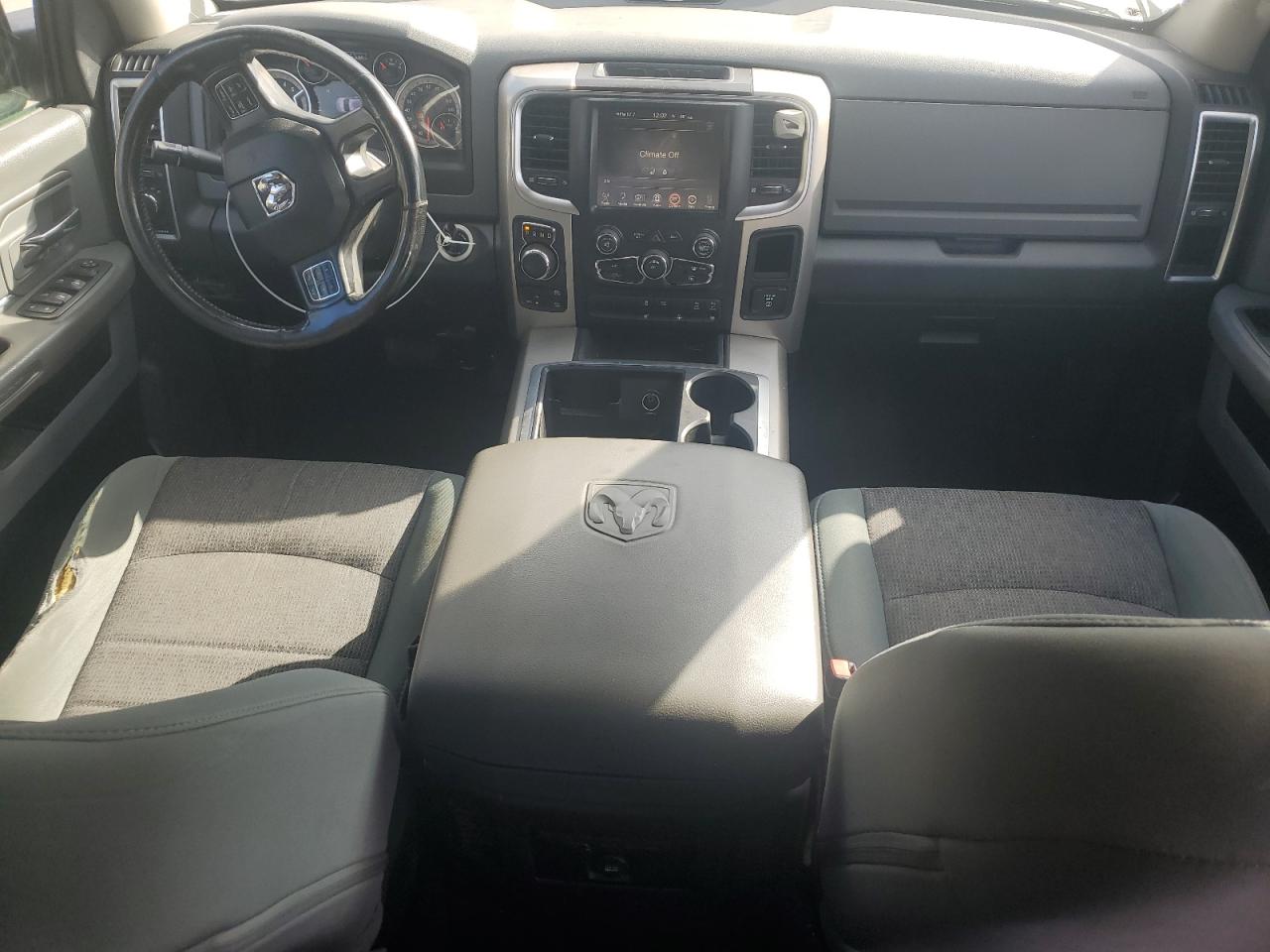 2015 Ram 1500 Slt VIN: 1C6RR7TM3FS725844 Lot: 86513155