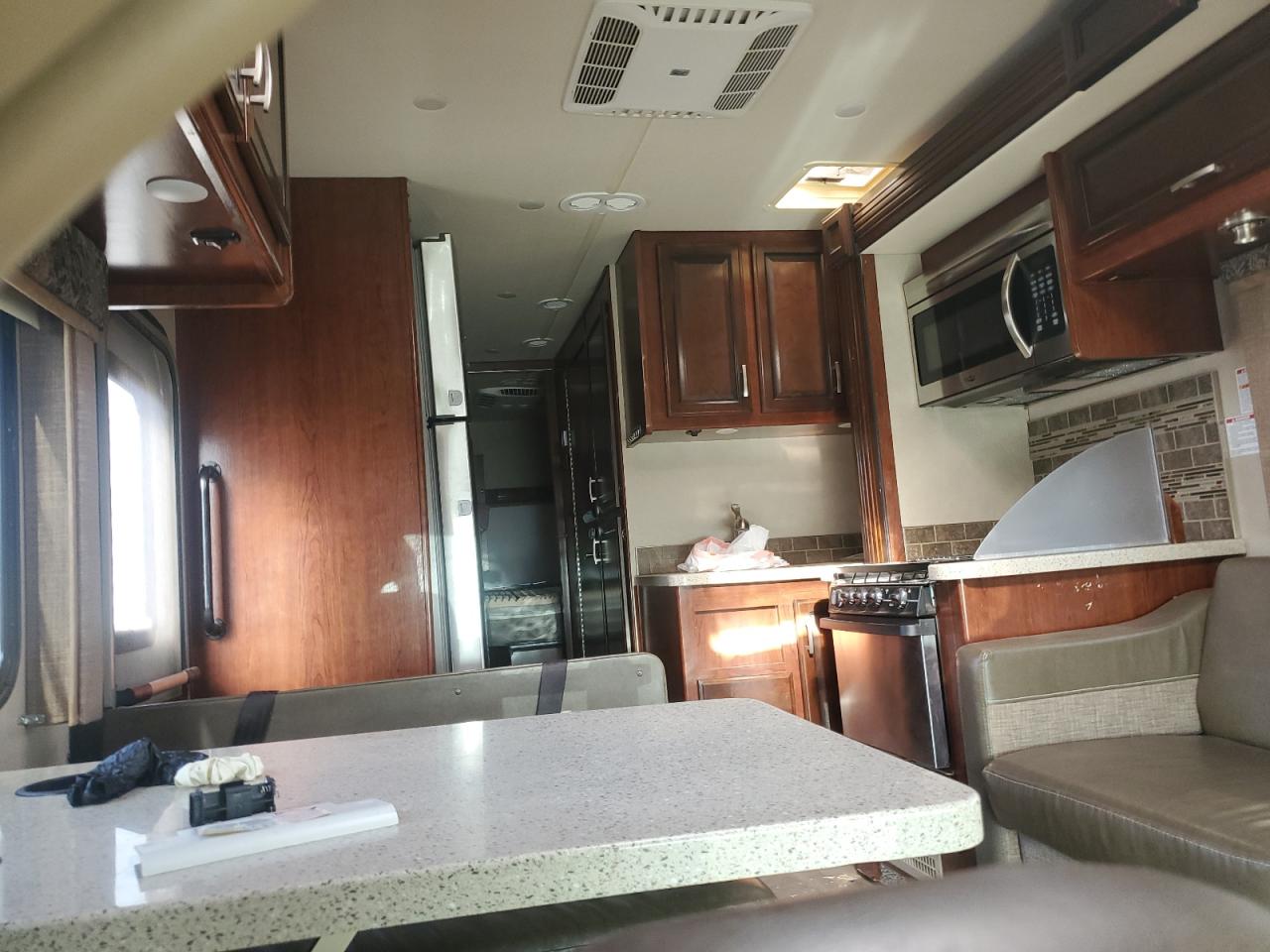 2017 Holiday Rambler VIN: 1FDXE4FS2HDC04931 Lot: 82662995