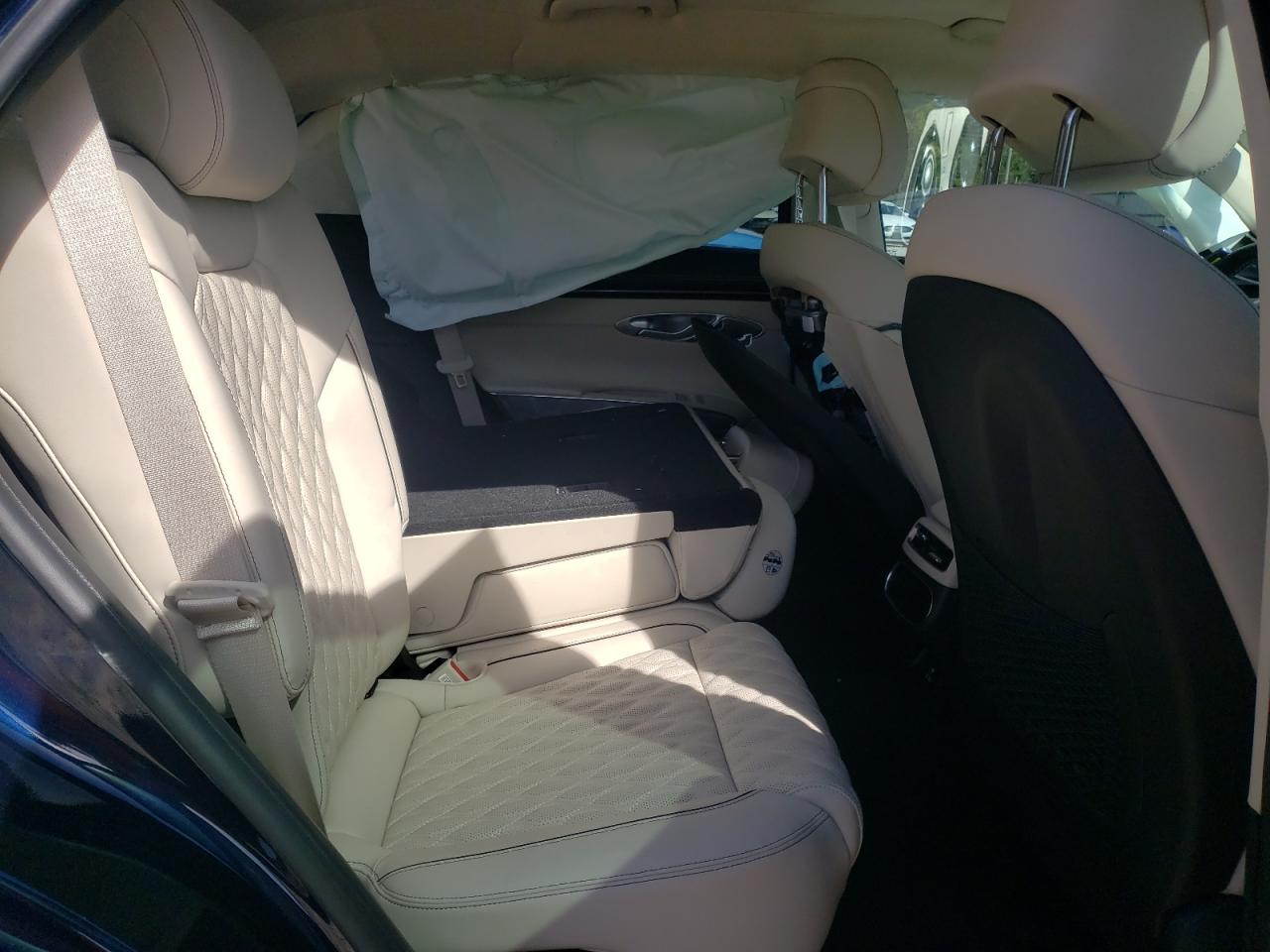 2025 Genesis Gv70 Base VIN: 5NMMCDTC6SH033528 Lot: 89661185