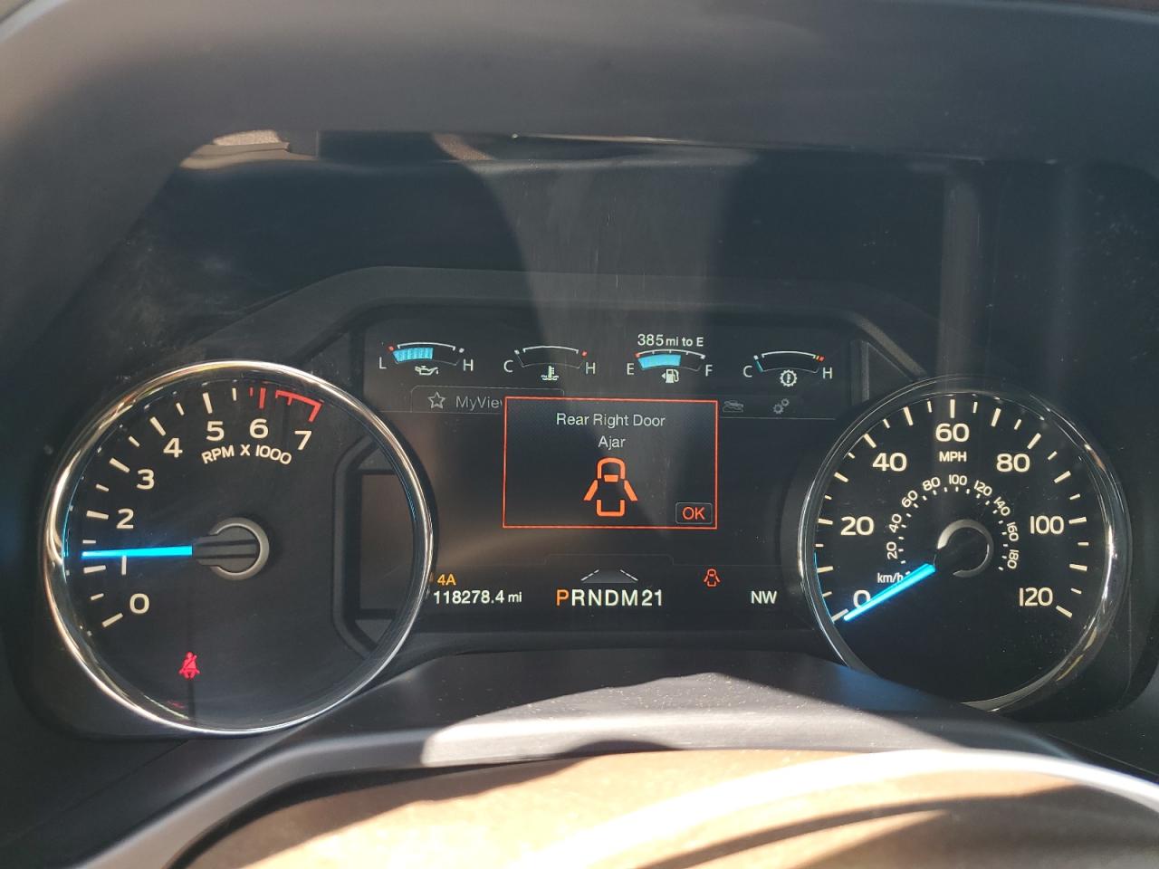 2016 Ford F150 Supercrew VIN: 1FTEW1EGXGFA13412 Lot: 87436505