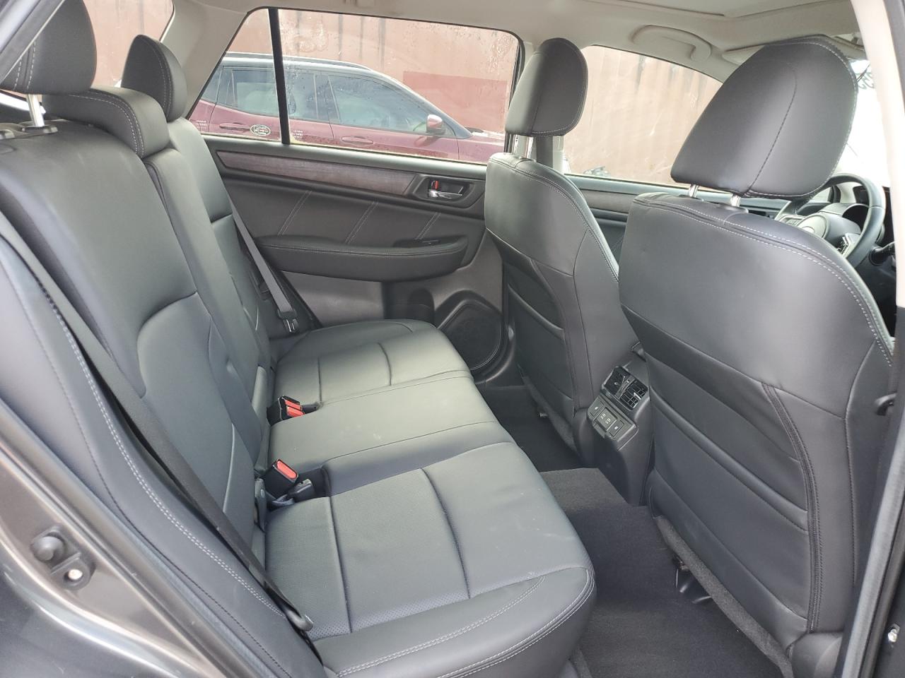 2019 Subaru Outback 2.5I Limited VIN: 4S4BSANC2K3340002 Lot: 85353945