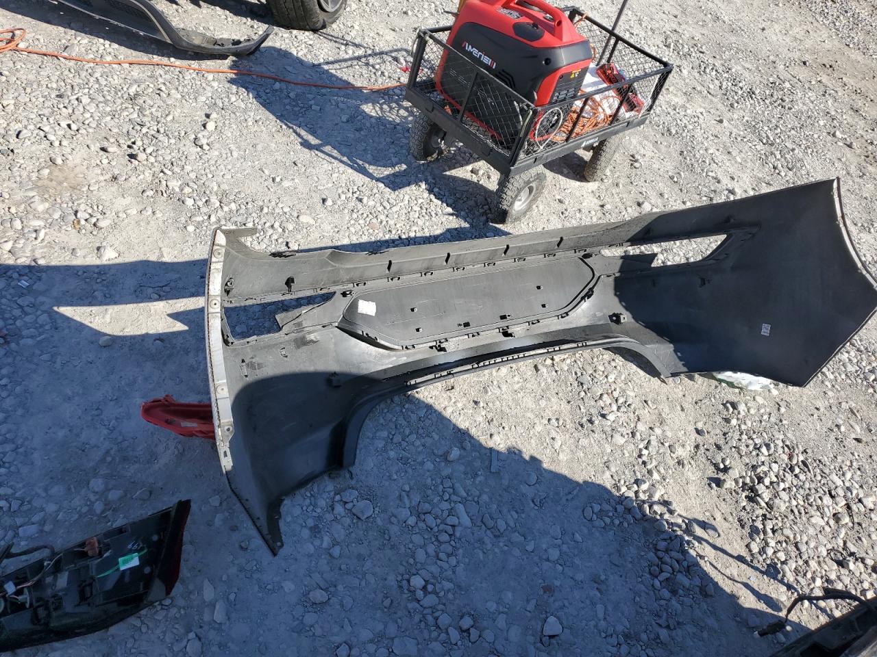 2020 Hyundai Elantra Sel VIN: KMHD84LF7LU955002 Lot: 86219295