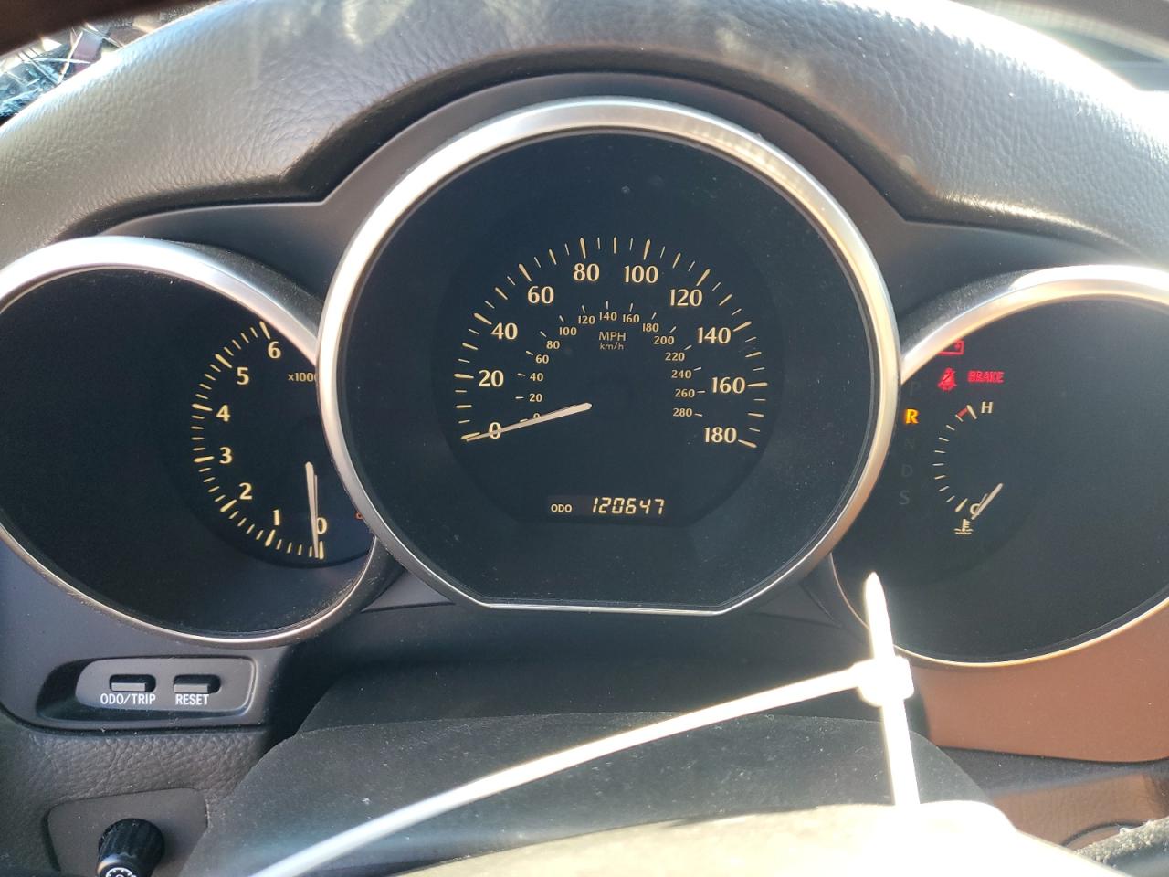 2006 Lexus Sc 430 VIN: JTHFN48Y569002200 Lot: 86682105