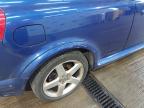 2009 VOLVO C30 SPORT 16V  for sale at Copart EAST KILBRIDE