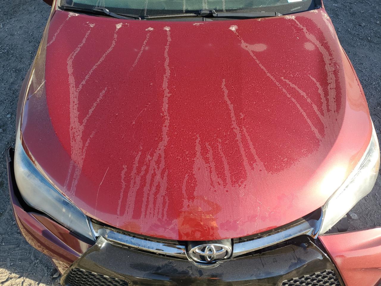 2016 Toyota Camry Le VIN: 4T1BF1FK8GU524288 Lot: 84446375