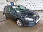 2011 VOLKSWAGEN GOLF MATCH TSI  for sale at Copart EAST KILBRIDE