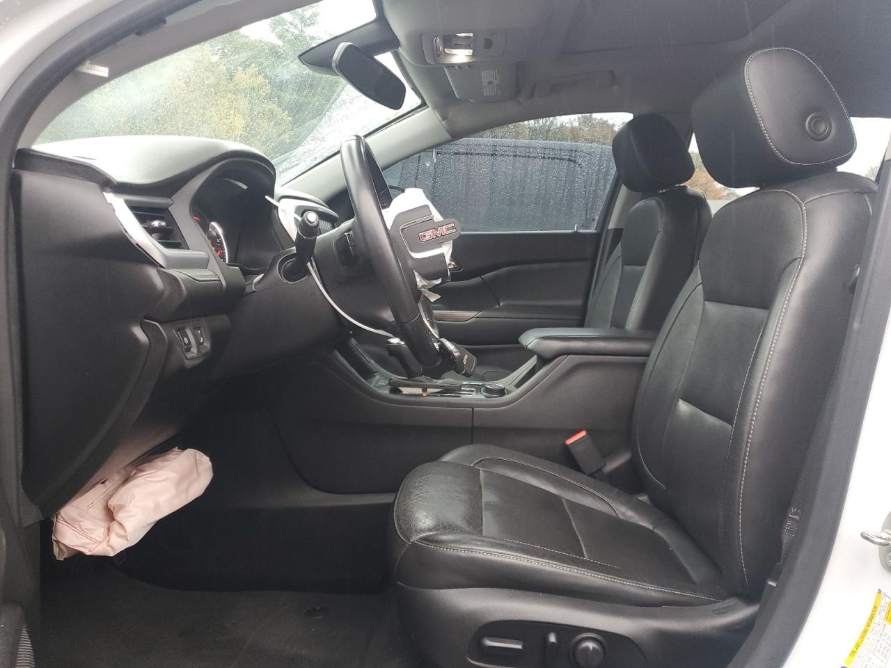 2018 GMC Acadia Slt-1 VIN: 1GKKNULS4JZ165047 Lot: 85676385