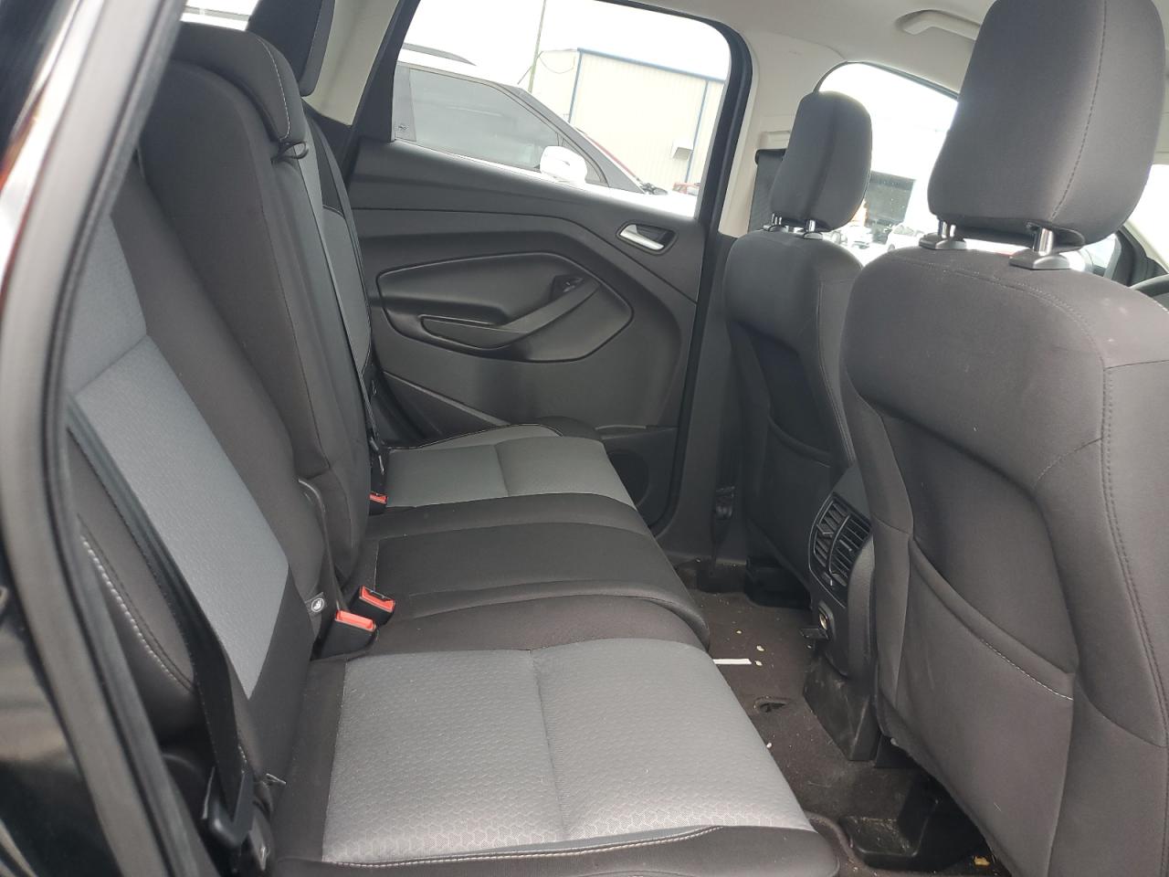 2018 Ford Escape Se VIN: 1FMCU0GD9JUC77228 Lot: 86112555