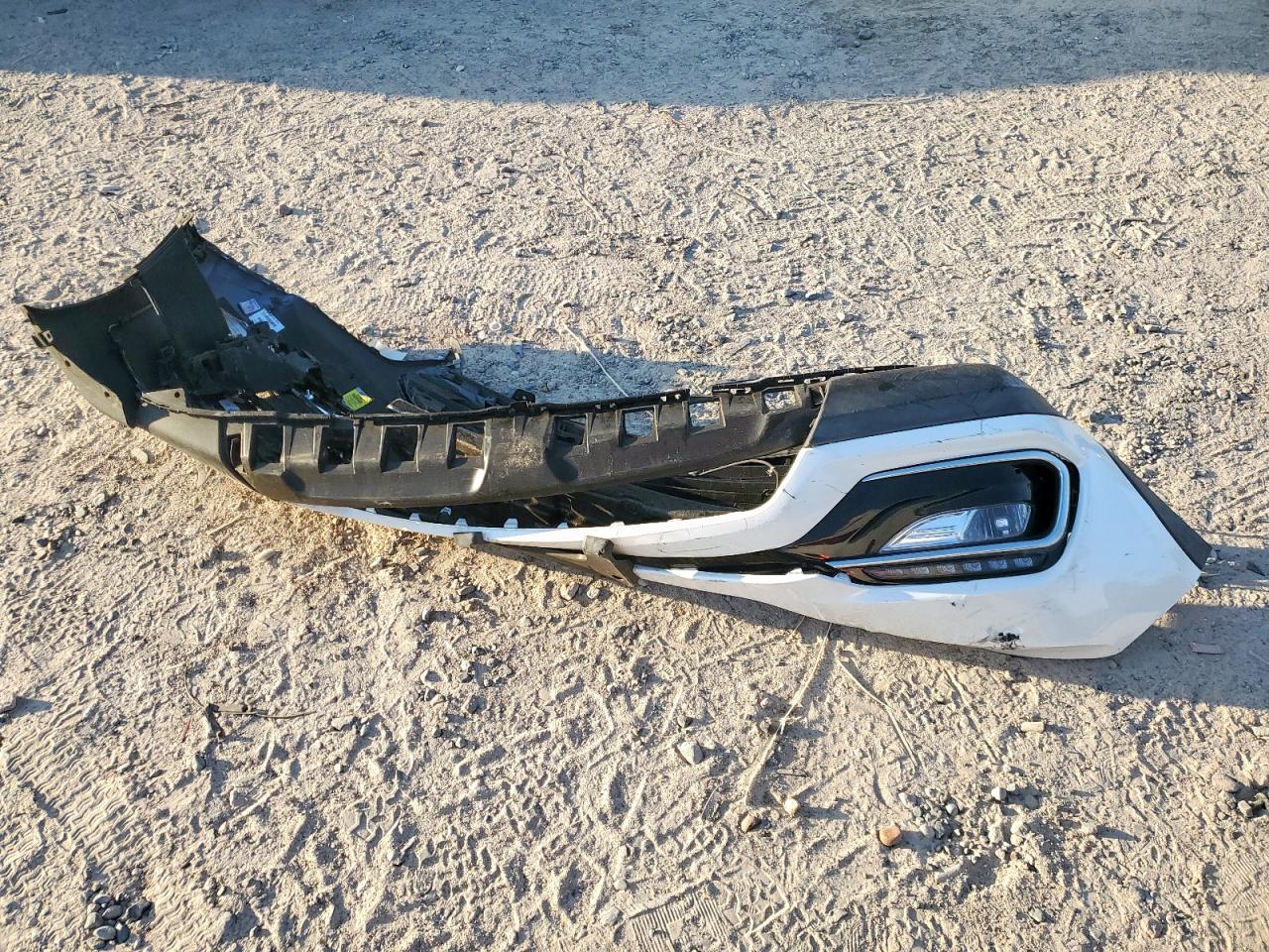 2017 Hyundai Santa Fe Sport VIN: 5XYZUDLB0HG400694 Lot: 86504635