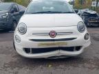2015 FIAT 500 1.2 POP 3DR for sale at Copart GLOUCESTER