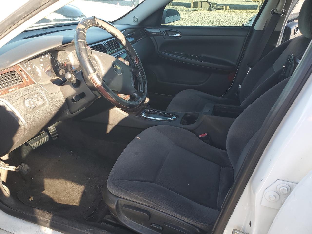 2014 Chevrolet Impala VIN: 2G1WB5E3XE1130442 Lot: 82394685