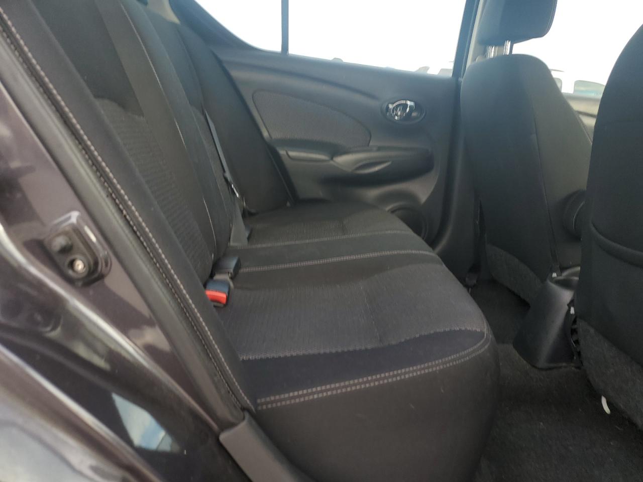 2015 Nissan Versa S VIN: 3N1CN7AP1FL808097 Lot: 84855565