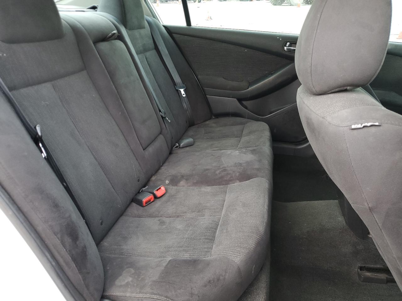 2011 Nissan Altima Base VIN: 1N4AL2AP5BC125571 Lot: 90131145