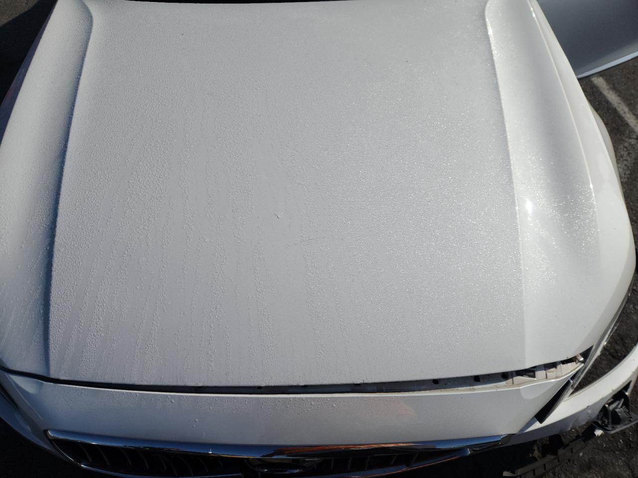 2018 Volvo S90 T8 Inscription VIN: LVYBC0AL4JP034307 Lot: 85292175