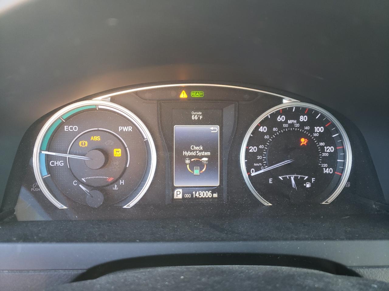 2015 Toyota Camry Hybrid VIN: 4T1BD1FK0FU150196 Lot: 82375465