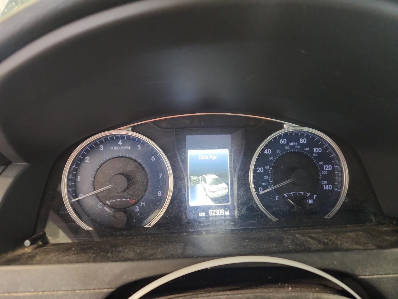 2015 Toyota Camry Le VIN: 4T4BF1FK7FR499114 Lot: 85564535