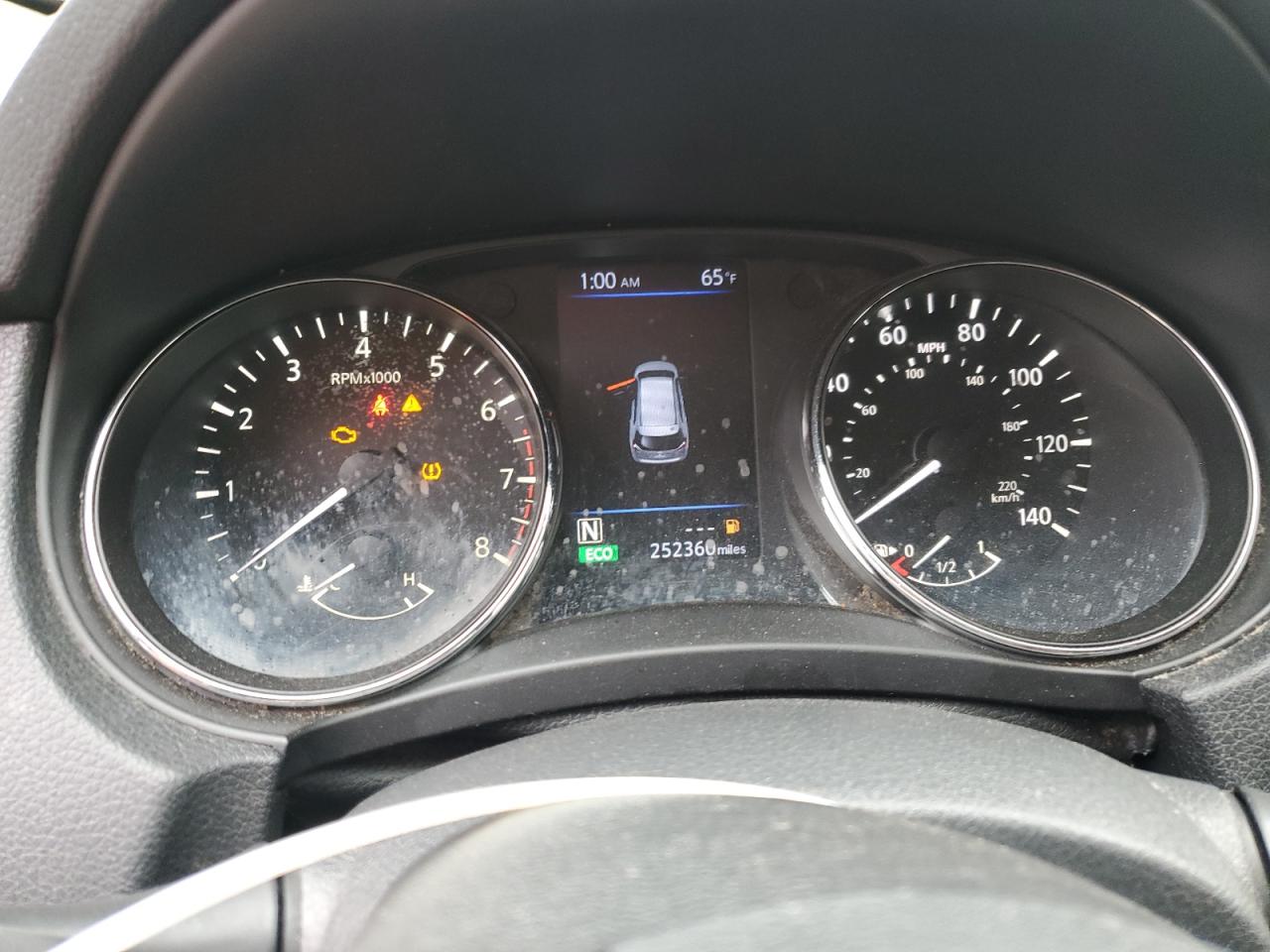 2018 Nissan Rogue S VIN: 5N1AT2MT0JC720891 Lot: 82425135