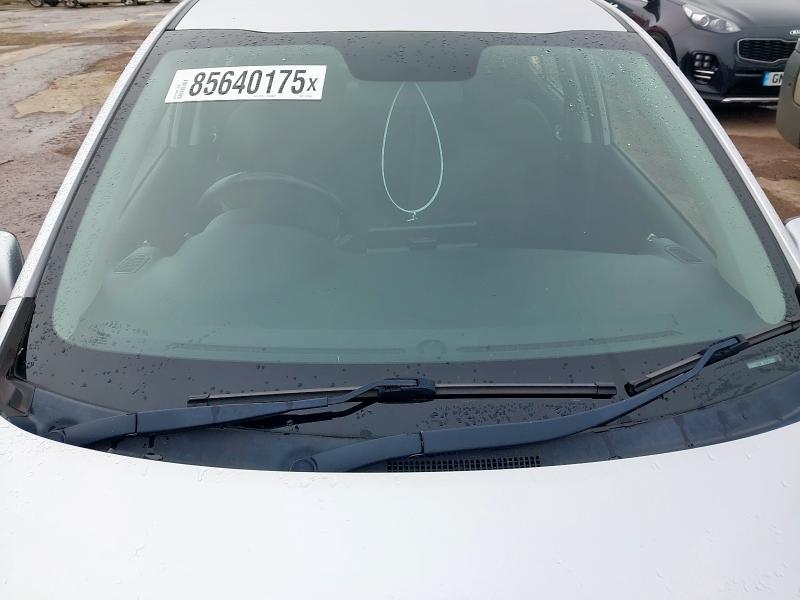 2018 KIA PICANTO 3 AUTO 