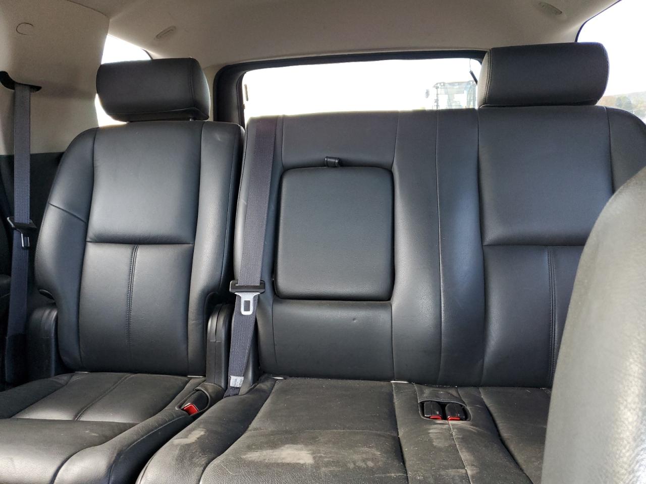 2008 Chevrolet Tahoe C1500 VIN: 1GNFC13C28R275123 Lot: 86784265