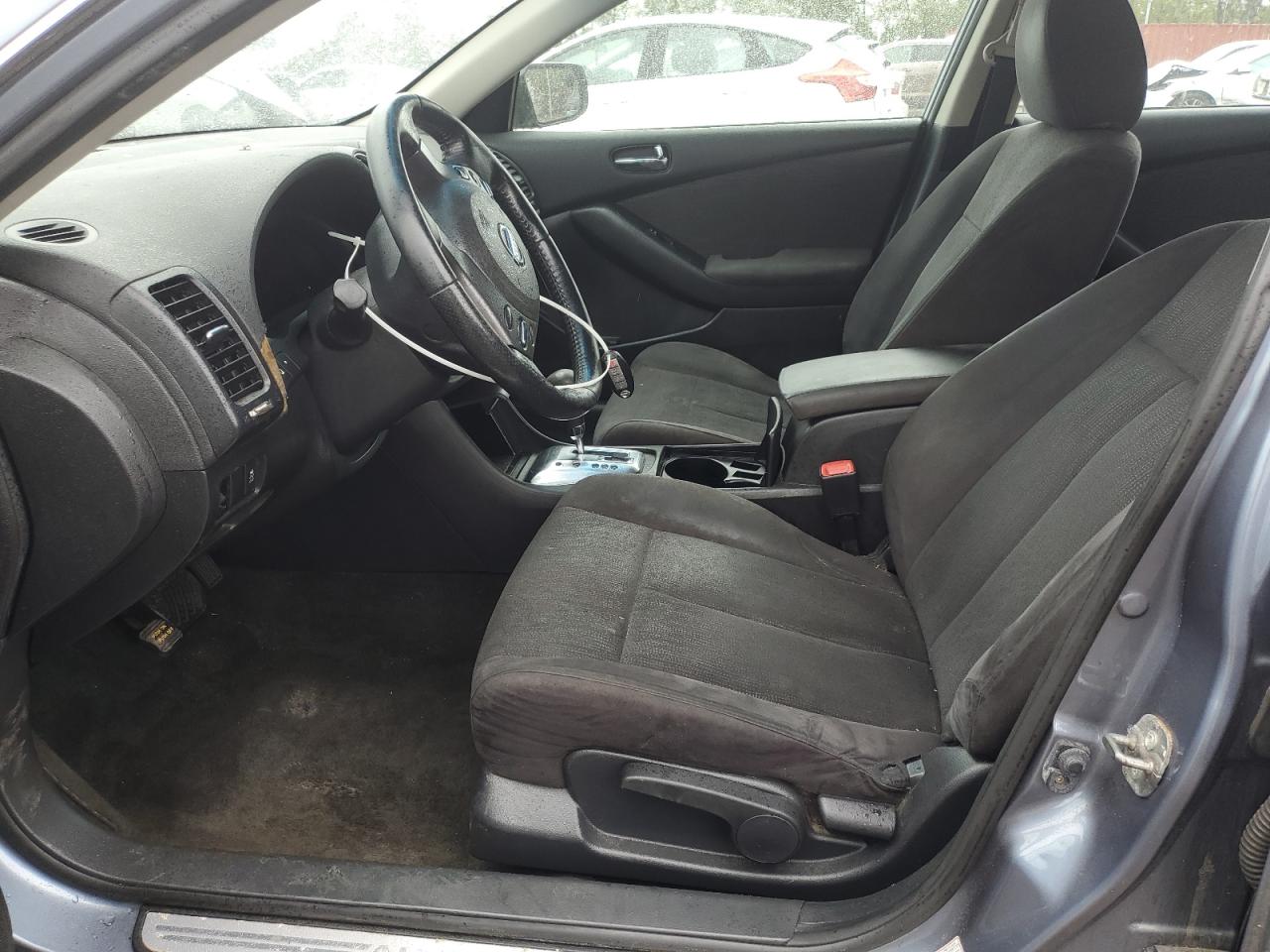 2012 Nissan Altima Base VIN: 1N4AL2AP4CN485839 Lot: 82446005