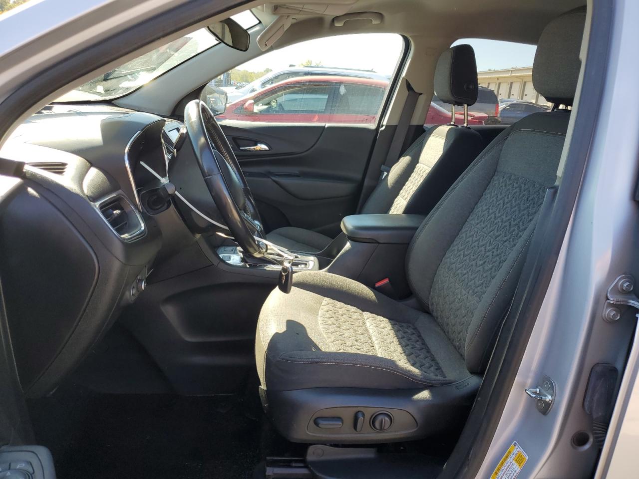 2022 Chevrolet Equinox Lt VIN: 2GNAXTEV5N6135647 Lot: 86072845